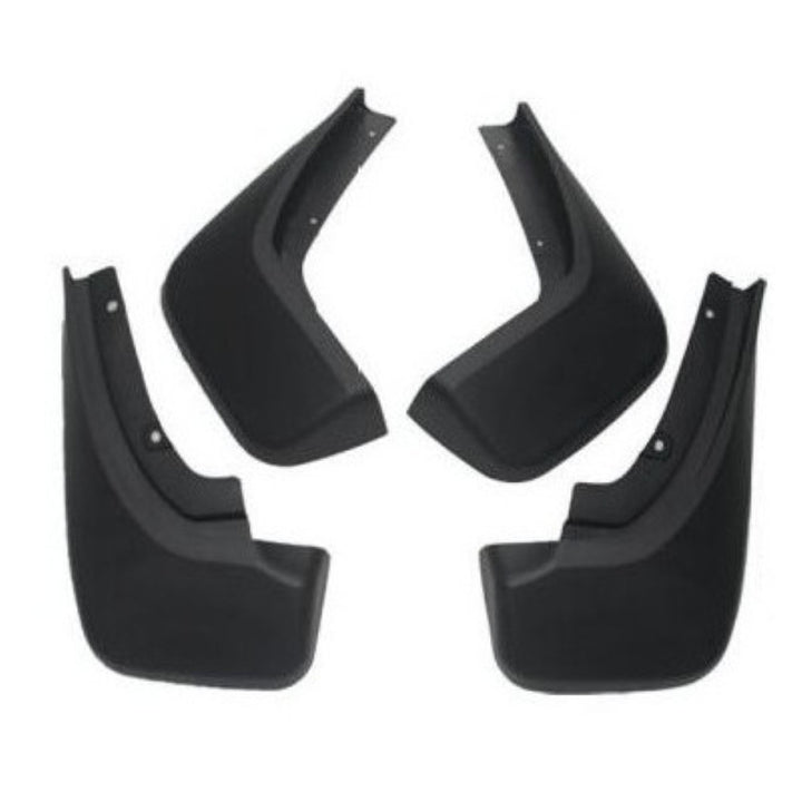 Car Craft Compatible With Land Range Rover Discovery 5 2017-2020 Car Tyre Mudflaps Mud Flap Mud Guard Fender Splash Guard Lr2015 CC-7539 - CAR CRAFT INDIA