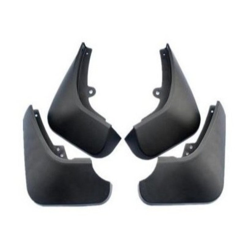 Car Craft Compatible With Land Range Rover Discovery Sport 2016-2022 High 5 Door Car Tyre Mudflaps Mud Flap Mud Guard Fender Splash Guard Ty-lr2019 CC-7621 - CAR CRAFT INDIA
