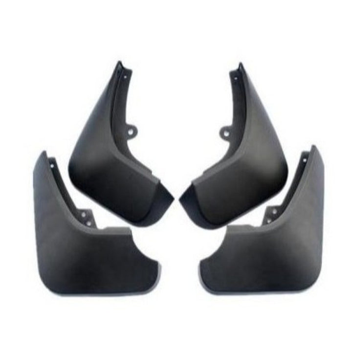 Car Craft Compatible With Land Range Rover Discovery Sport 2016-2022 High 5 Door Car Tyre Mudflaps Mud Flap Mud Guard Fender Splash Guard Ty-lr2019 CC-7621 - CAR CRAFT INDIA