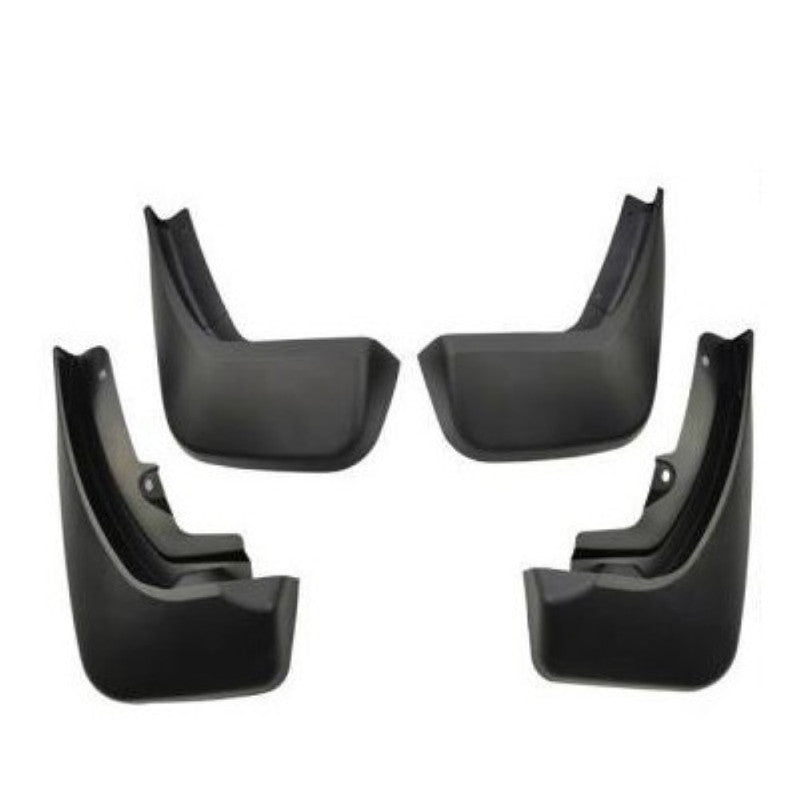 Car Craft Compatible With Land Range Rover Discovery 5 2021-2023 Car Tyre Mudflaps Mud Flap Mud Guard Fender Splash Guard Lr2023 CC-7540 - CAR CRAFT INDIA
