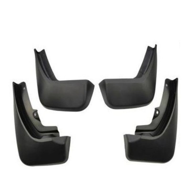 Car Craft Compatible With Land Range Rover Discovery 5 2021-2023 Car Tyre Mudflaps Mud Flap Mud Guard Fender Splash Guard Lr2023 CC-7540 - CAR CRAFT INDIA