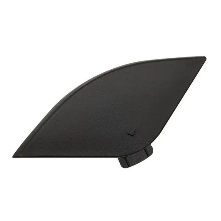 Car Craft Compatible With Bmw X5 E70 Lci 2011-2014 Front Bumper Tow Hook Towing Tochan Trailer Cover 51117222744 Unpainted - CAR CRAFT INDIA