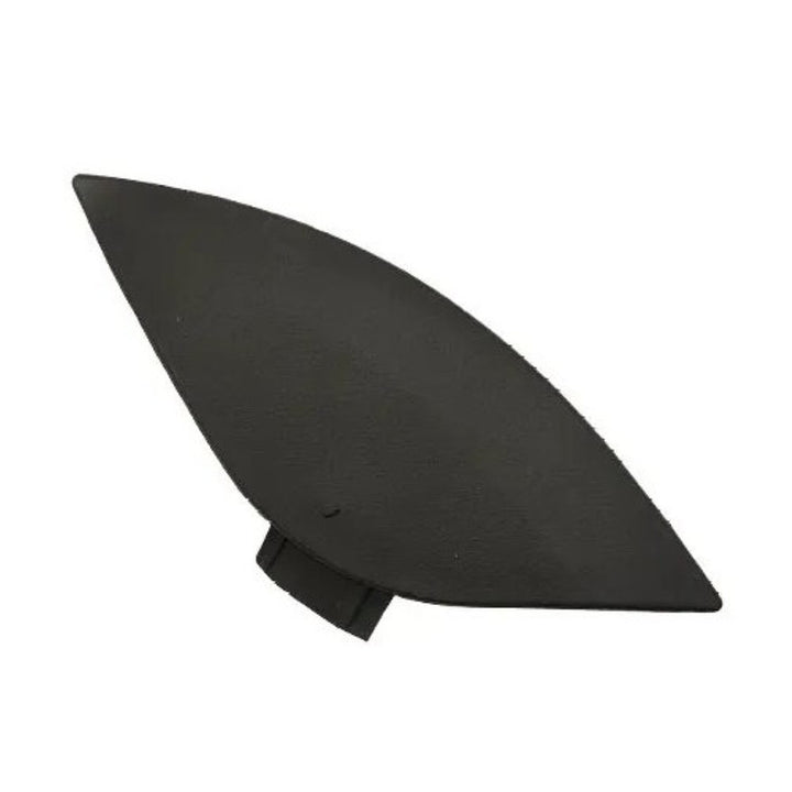 Car Craft Compatible With Bmw X6 E71 2006-2014 Rear Bumper Tow Hook Towing Tochan Trailer Cover 51127176252 Unpainted Right - CAR CRAFT INDIA