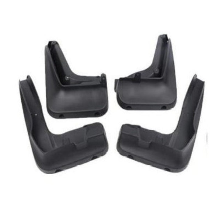 Car Craft Compatible With Bmw 3 Series E90 2006-2012 Car Tyre Mudflaps Mud Flap Mud Guard Fender Splash Guard Bm1005 CC-7410 - CAR CRAFT INDIA