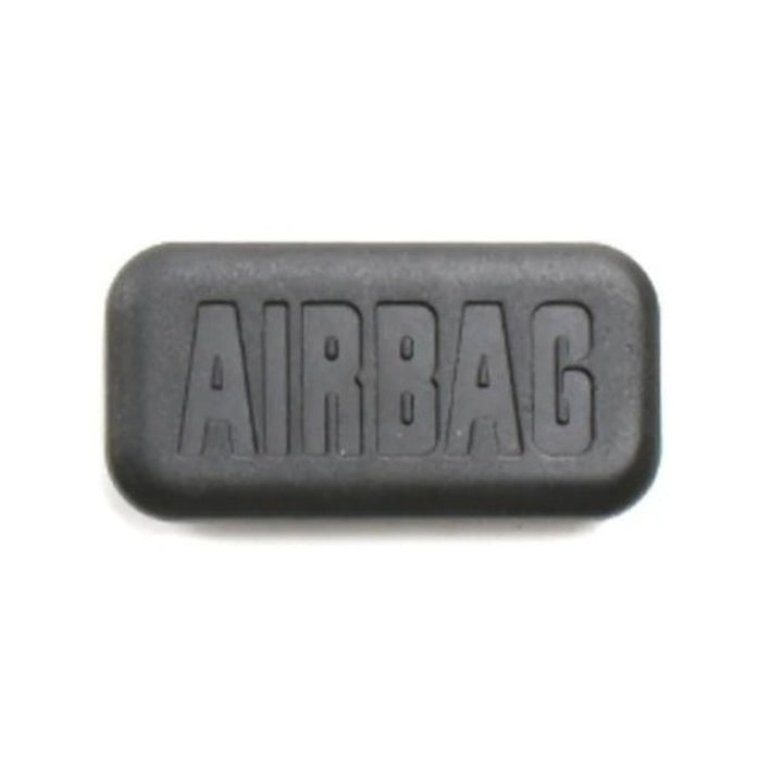 Car Craft Compatible With Bmw 1 3 5 6 7 Series M3 E46 E90 E60 E61 E81 E87 E66 X3 X5 X6 E83 E70 E71 E89 E84 E46 2004-2012 A Piller Airbag Srs Decorative Cover Cap Trim 51432251367 Black E Series CC-8945