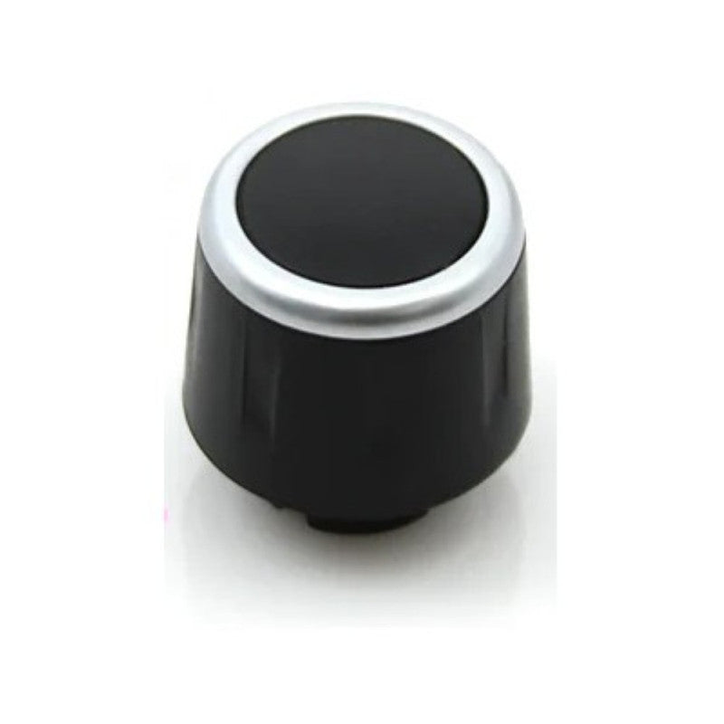 Car Craft Compatible With Bmw 1 Series E81 E82 E87 E88 2007-2011 3 Series E90 E91 E92 E93 2005-2012 X1 E84 2012-2014 Car Radio Cd Player Volume Button Knob 65129231059 Model B CC-7827 - CAR CRAFT INDIA
