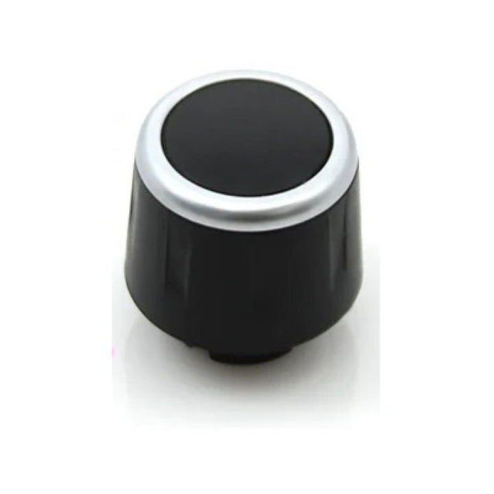 Car Craft Compatible With Bmw 1 Series E81 E82 E87 E88 2007-2011 3 Series E90 E91 E92 E93 2005-2012 X1 E84 2012-2014 Car Radio Cd Player Volume Button Knob 65129231059 Model B CC-7827 - CAR CRAFT INDIA