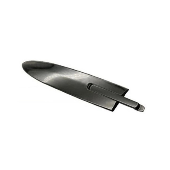 Car Craft Compatible With Bmw 3 Series E93 E92 2007-2013 4 Series F33 F83 F80 M3 M4 2014-2019 Car Hinge Covers Roof Convertible Trim Strip Accessory 54377184048 Right Short - CAR CRAFT INDIA