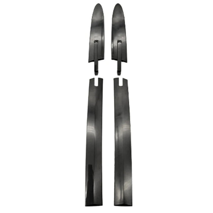 Car Craft Compatible With Bmw 3 Series E93 E92 2007-2013 4 Series F33 F83 F80 M3 M4 2014-2019 Car Hinge Covers Roof Convertible Trim Strip Accessory 54375a19aa4-t4 - CAR CRAFT INDIA