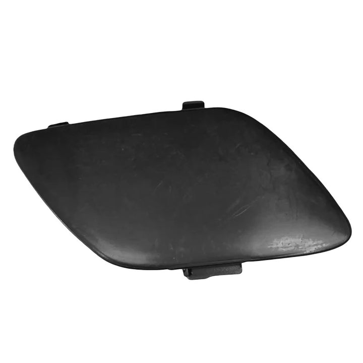 Car Craft Compatible With Bmw 3 Series E92 E93 M3 M4 2007-2010 M Sport Front Bumper Tow Hook Towing Tochan Trailer Cover 51117187956 Unpainted Usa - CAR CRAFT INDIA