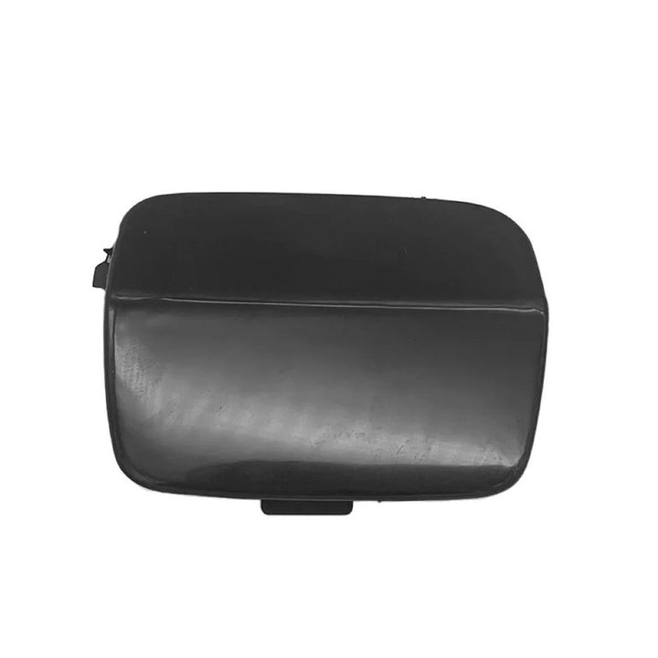 Car Craft Compatible With Bmw 3 Series E92 E93 M3 M4 2007-2010 M Sport Rear Bumper Tow Hook Towing Tochan Trailer Cover 51117187956 Unpainted Usa - CAR CRAFT INDIA