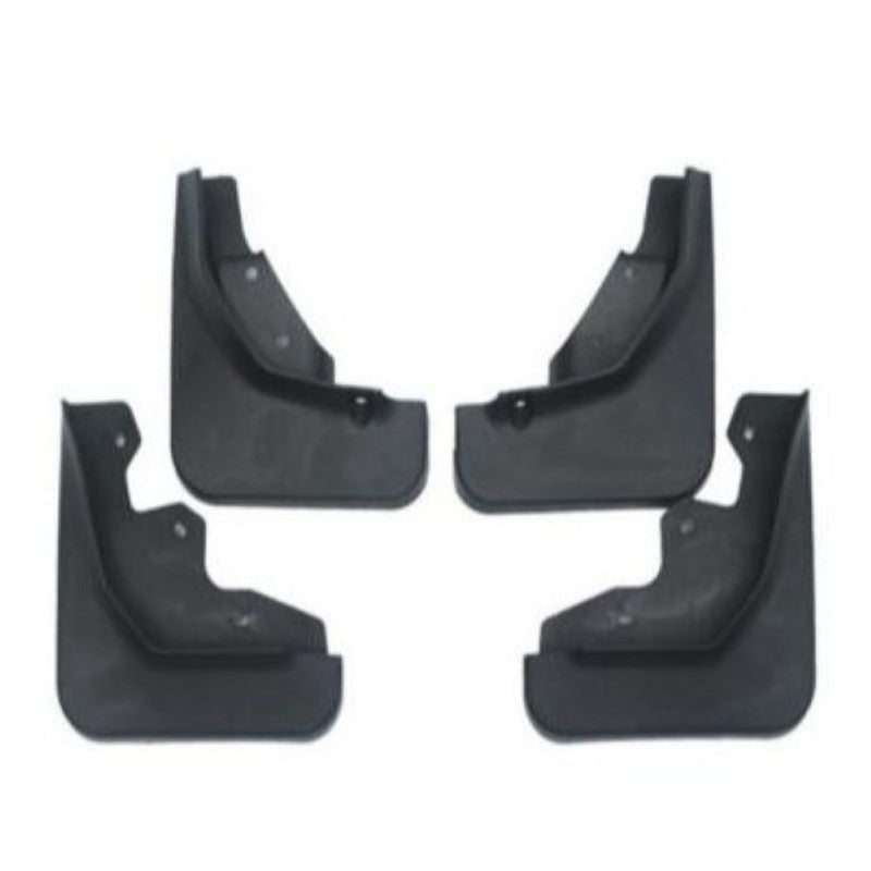 Car Craft Compatible With Ford Ecosport 2018-2020 Car Tyre Mudflaps Mud Flap Mud Guard Fender Splash Guard Fd2009 CC-7567 - CAR CRAFT INDIA