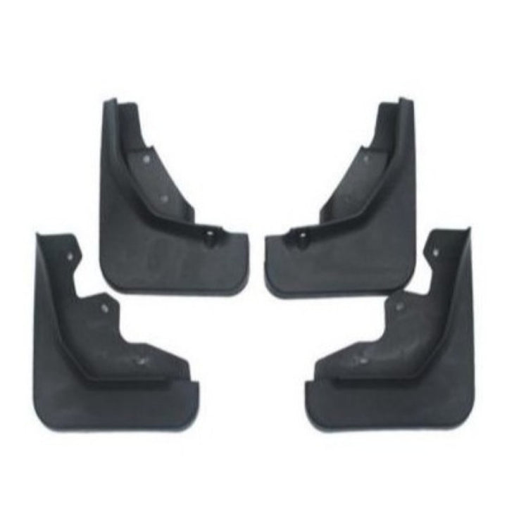 Car Craft Compatible With Ford Ecosport 2018-2020 Car Tyre Mudflaps Mud Flap Mud Guard Fender Splash Guard Fd2009 CC-7567 - CAR CRAFT INDIA