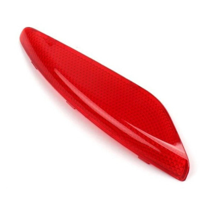 Car Craft Compatible With Hyundai Elantra 2016-2020 Car Rear Inside Door Trim Reflector Lamp Shadow Light 92631-f0000 Left CC-8983