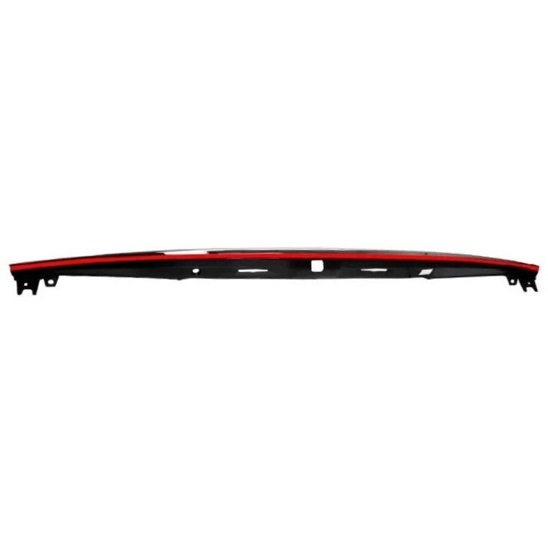 Car Craft Compatible With Lexus Es 200 250 300 2018-2024 Car Led Cross Signal Reversing Parking Lights Rear Upgraded Tail Light Lamp Xenon Taillight Retrofit Upgrade Modified Led Drl Hid Centre Bar - CAR CRAFT INDIA
