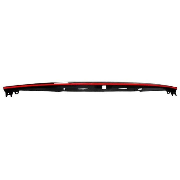 Car Craft Compatible With Lexus Es 200 250 300 2018-2024 Car Led Cross Signal Reversing Parking Lights Rear Upgraded Tail Light Lamp Xenon Taillight Retrofit Upgrade Modified Led Drl Hid Centre Bar - CAR CRAFT INDIA