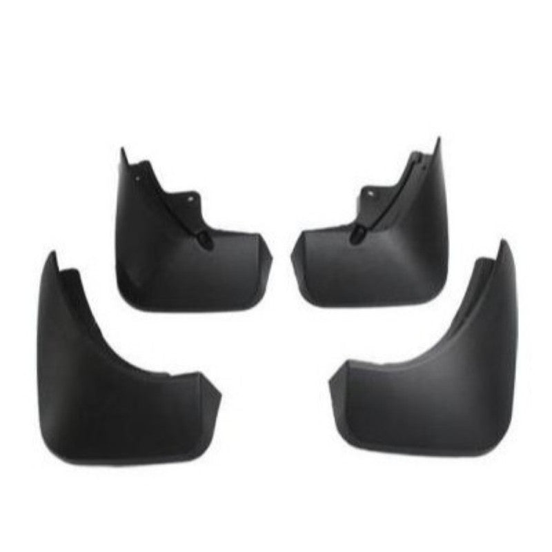 Car Craft Compatible With Land Range Rover Evoque 2019-2022 Car Tyre Mudflaps Mud Flap Mud Guard Fender Splash Guard Lr2020 CC-7535 - CAR CRAFT INDIA