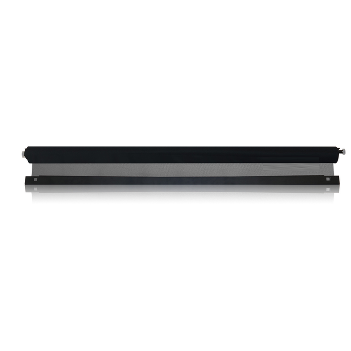 Car Craft Compatible With Rr Range Land Rover Evoque Discovery Freelander 2 2012-2016 Car Panoramic Sunroof Curtain Roof Roller Blinds Shade Cloth Curtain Assembly Lr026324 Jl0h093z Gray