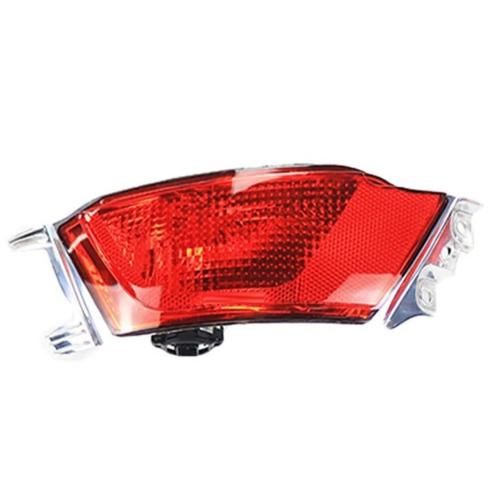 Car Craft Compatible With Land Rover Range Rover Sport 2014-2022 Jaguar F Pace 2017-2020 Car Rear Bumper Fog Lamp Light Reflector Lr095708 Left