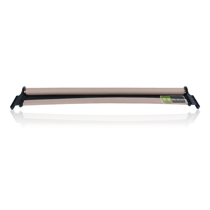 Car Craft Compatible With Bmw 5 Series Gt F07 2007-2017 Car Panoramic Sunroof Curtain Roof Roller Blinds Shade Cloth Curtain Assembly 5410237593 Jl0m008z Beige