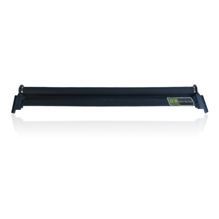 Car Craft Compatible With Bmw 5 Series Gt F07 2007-2017 Car Panoramic Sunroof Curtain Roof Roller Blinds Shade Cloth Curtain Assembly 5410237593 Jlhe008z Black
