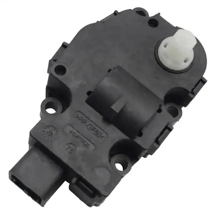 Car Craft Compatible With Bmw 7 Series F02 09-14 6 5 Series F10 F07 F02 F12 11-17 Rolls Royce Ghost 14-18 Phantom 13-17 Dawn 15 Hvac Air Ac Heater Flap Damper Actuator Motor Evaporator 64119319037 - CAR CRAFT INDIA