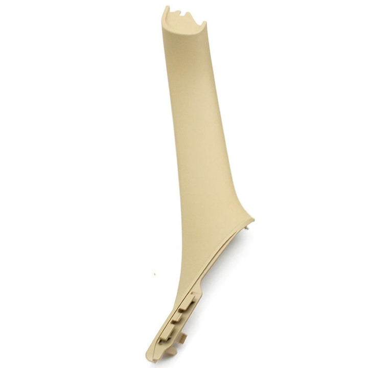 Car Craft Compatible With Bmw 5 Series F10 2010-2017 Car Interior Door Armrest Inside Pull Handle Single Handle Inner Right Beige 51417225850r Inner Rhd Model A CC-7901
