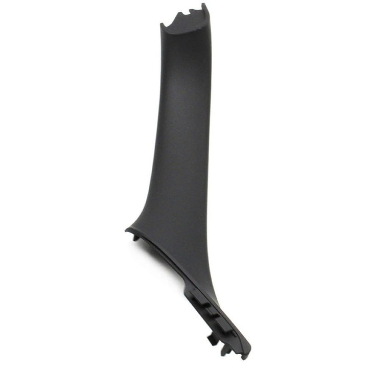 Car Craft Compatible With Bmw 5 Series F10 2010-2017 Car Interior Door Armrest Inside Pull Handle Single Handle Inner Left Black 51417225847l Inner Rhd Model A CC-7897 - CAR CRAFT INDIA