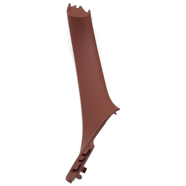 Car Craft Compatible With Bmw 5 Series F10 2010-2017 Car Interior Door Armrest Inside Pull Handle Single Handle Inner Right Brown 51417225860r Inner Rhd Model A CC-7904