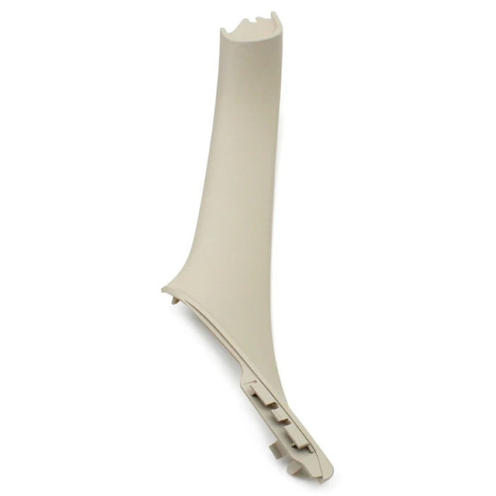 Car Craft Compatible With Bmw 5 Series F10 2010-2017 Car Interior Door Armrest Inside Pull Handle Single Handle Inner Left Oyester 51417225863l Inner Rhd Model A CC-7898 - CAR CRAFT INDIA