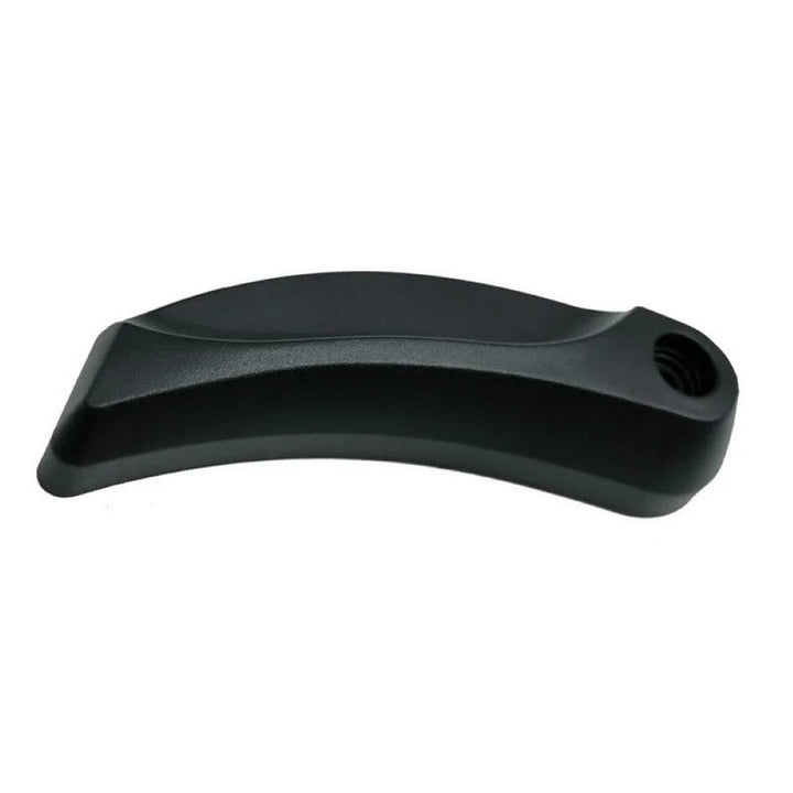 Car Craft Compatible With Bmw 5 Series F10 2010-2017 7 Series F02 2010-2016 Car Hood Bonnot Inner Hood Release Lever Handle 51239113984