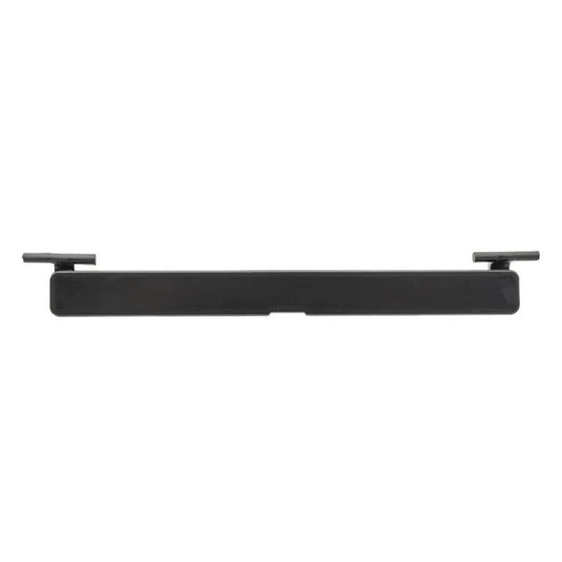 Car Craft Compatible With Bmw 5 Series F10 2010-2017 Car Roof Rail Molding Trim Luggage Rack Cover Plate 51137274739 Unpainted - CAR CRAFT INDIA