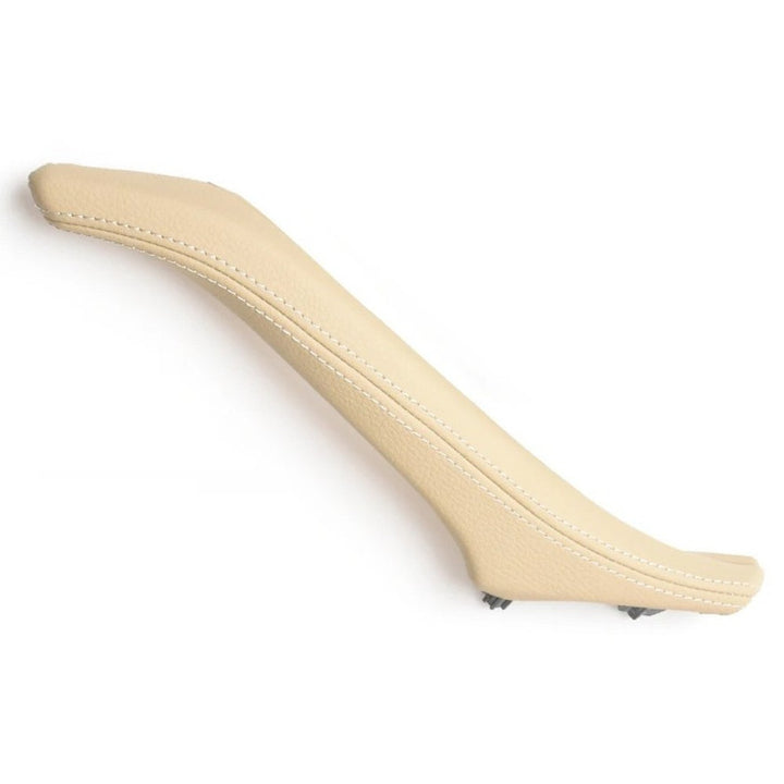 Car Craft Compatible With Bmw 5 Series F10 2010-2017 Car Interior Door Armrest Inside Pull Handle Single Handle Right Beige 51417225850r Rhd Model A CC-7891 - CAR CRAFT INDIA