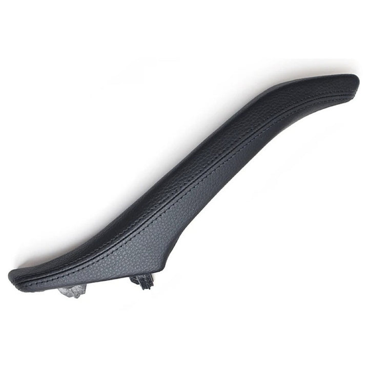 Car Craft Compatible With Bmw 5 Series F10 2010-2017 Car Interior Door Armrest Inside Pull Handle Single Handle Left Black 51417225847l Rhd Model A CC-7887 - CAR CRAFT INDIA