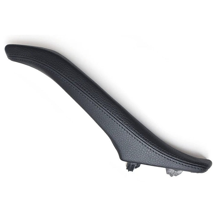 Car Craft Compatible With Bmw 5 Series F10 2010-2017 Car Interior Door Armrest Inside Pull Handle Single Handle Right Black 51417225848r Rhd Model A CC-7892 - CAR CRAFT INDIA