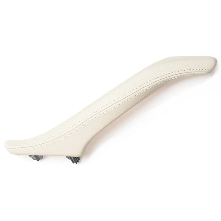 Car Craft Compatible With Bmw 5 Series F10 2010-2017 Car Interior Door Armrest Inside Pull Handle Single Handle Left Oyester 51417225863l Rhd Model A CC-7888 - CAR CRAFT INDIA