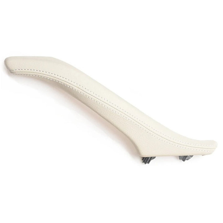 Car Craft Compatible With Bmw 5 Series F10 2010-2017 Car Interior Door Armrest Inside Pull Handle Single Handle Right Oyester 51417225864r Rhd Model A CC-7893 - CAR CRAFT INDIA