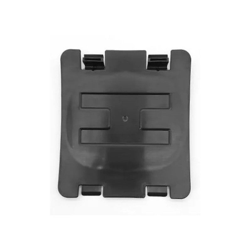 Car Craft Compatible With Bmw 1 Series F20 2 Series F22 F87 11-18 3 Series F30 F80 F34 12-18 4 Series F32 F82 F36 13-20 Front Mudguard Wheel Arch Fender Liner Vent Access Panel Lid Cover 51717260397 - CAR CRAFT INDIA
