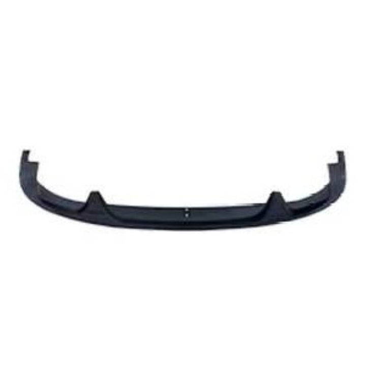Car Craft Compatible With Bmw 3 Series F30 F80 2012-2018 Upgraded M Sport M3 M4 Bumper Front Bumper Lip Splitter Skirts Glosy Black CC-7797 - CAR CRAFT INDIA