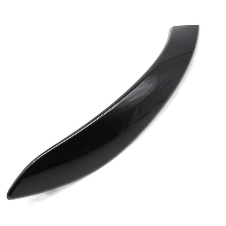 Car Craft Compatible With Bmw 3 Series F30 2012-2018 3 Series Gt F34 2012-2018 4 Series F36 F32 F33 F80 F82 F83 Interior Car Door Pull Handle Outer Cover Trim Panel 51417275487l Gb Glossy Black Left CC-7831 - CAR CRAFT INDIA