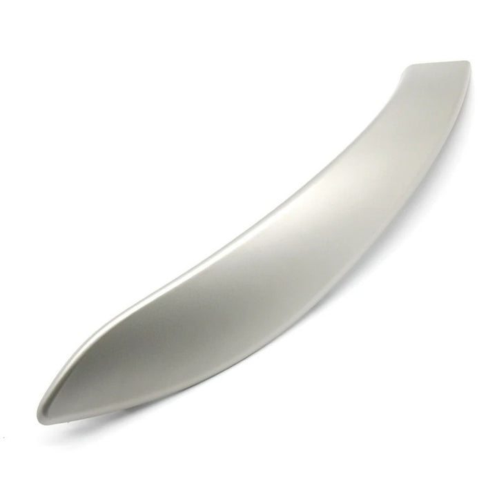 Car Craft Compatible With Bmw 3 Series F30 2012-2018 3 Series Gt F34 2012-2018 4 Series F36 F32 F33 F80 F82 F83 Interior Car Door Pull Handle Outer Cover Trim Panel 51417260085l Sl Silver Left CC-7835 - CAR CRAFT INDIA