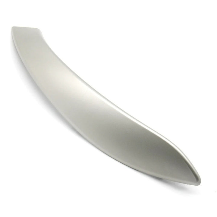 Car Craft Compatible With Bmw 3 Series F30 2012-2018 3 Series Gt F34 2012-2018 4 Series F36 F32 F33 F80 F82 F83 Interior Car Door Pull Handle Outer Cover Trim Panel 51417260086r Sl Silver Right CC-7836 - CAR CRAFT INDIA