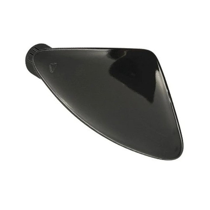 Car Craft Compatible With Bmw 3 Series F30 2012-2015 Front Bumper Tow Hook Towing Tochan Trailer Cover 51117293116 Unpainted - CAR CRAFT INDIA