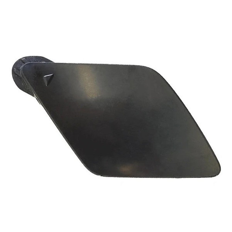 Car Craft Compatible With Bmw 3 Series F30 2012-2019 M Sport M Tech Front Bumper Tow Hook Towing Tochan Trailer Cover 51118067961 Unpainted - CAR CRAFT INDIA