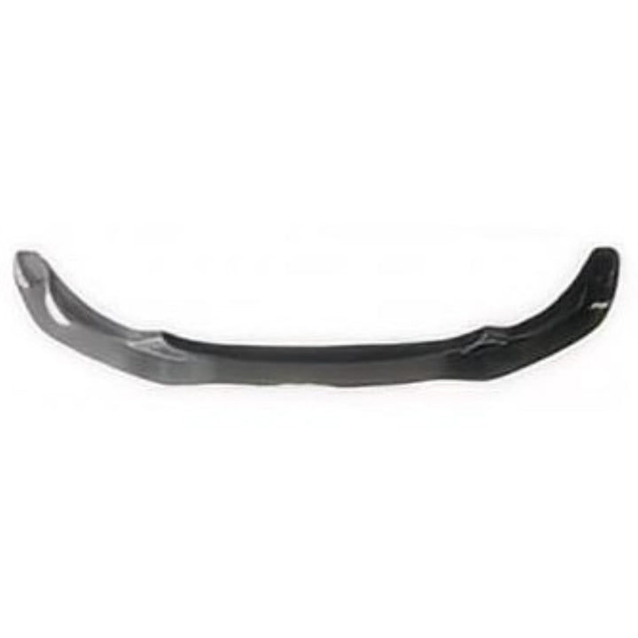 Car Craft Compatible With Bmw 3 Series Gt F34 2012-2018 Upgraded Front M Sport M4 Style Front Bumper Lip Skirts Splitter Bodykit Real Carbon Fiber