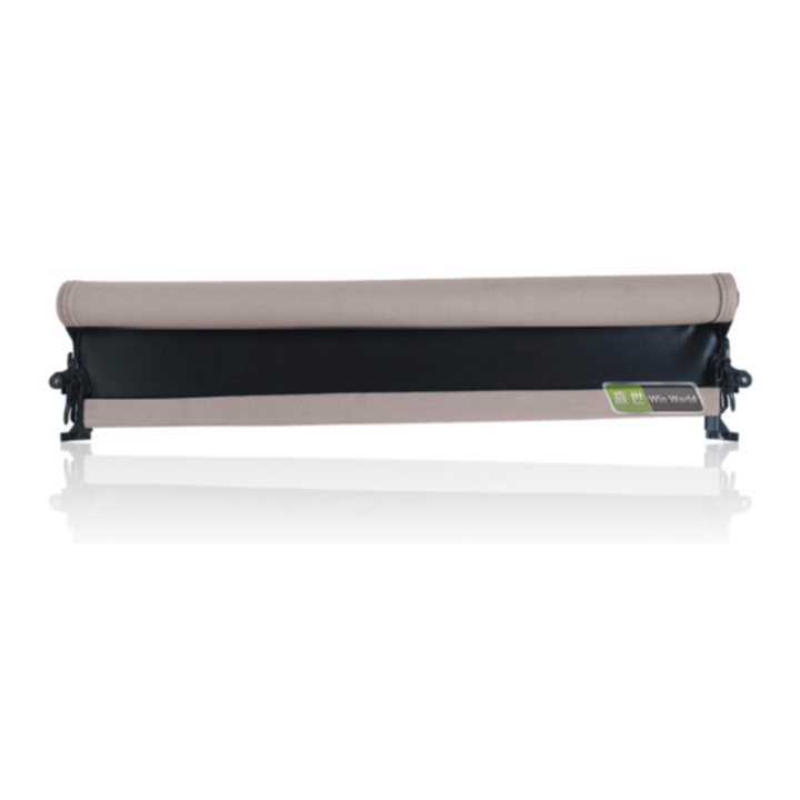 Car Craft Compatible With Bmw 3 Series Gt F34 2014-2019 Car Panoramic Sunroof Curtain Roof Roller Blinds Shade Cloth Curtain Assembly 54107365127 Jl0m043z Beige