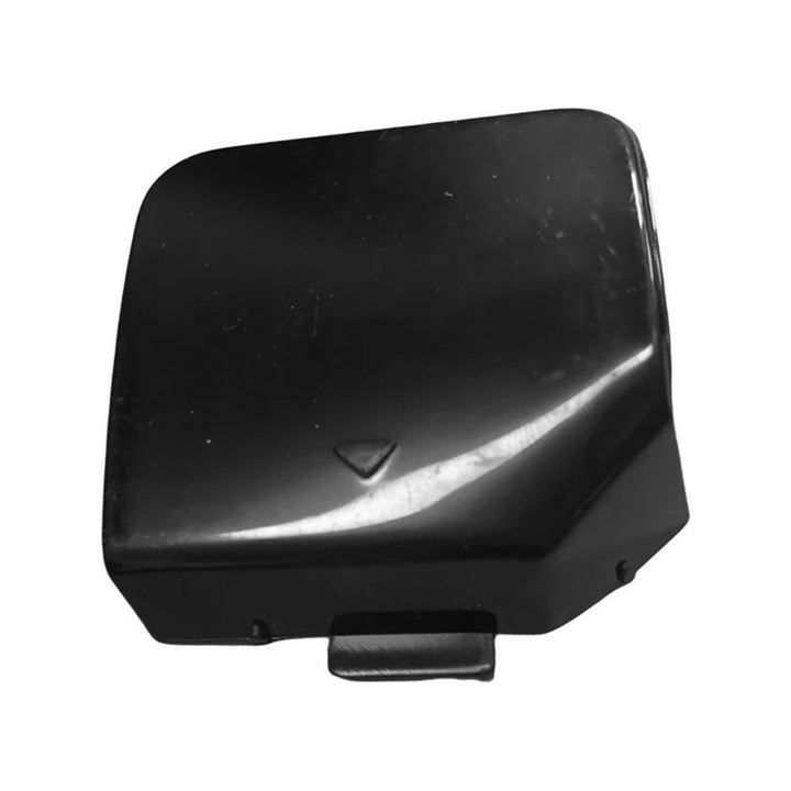 Car Craft Compatible With Bmw 3 Series Gt F34 M Sports Rear Bumper Tow Hook Towing Cap Cover 51128061551