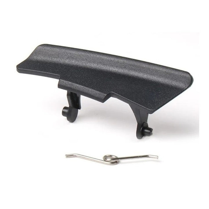 Car Craft Compatible With Bmw X1 X2 2 Series F49 F48 F45 F46 F39 2016-2022 Armrest Glove Lock Console Box Latch Clip Armrest Box Switch 51169317571-1 For LHD Car USA CC-8980