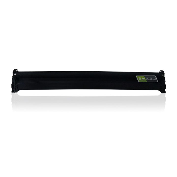 Car Craft Compatible With Bmw X1 F48 F49 2016-2024 1 2 Series F45 Car Panoramic Sunroof Curtain Roof Roller Blinds Shade Cloth Curtain Assembly 54107391796 Jlhe018z Black