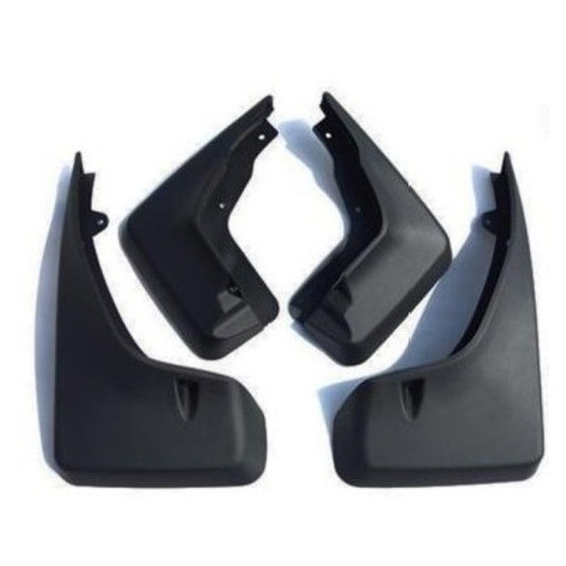 Car Craft Compatible With Land Range Rover Freelander 2 2007-2019 Car Tyre Mudflaps Mud Flap Mud Guard Fender Splash Guard Lr2016 CC-7536 - CAR CRAFT INDIA